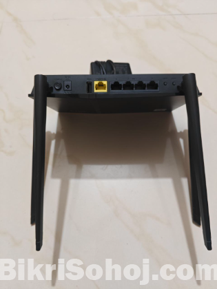 D-Link DIR-825 Dual-Band Wi-Fi Router